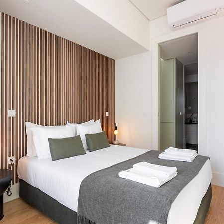 Orm Batalha Apartments Porto Luaran gambar