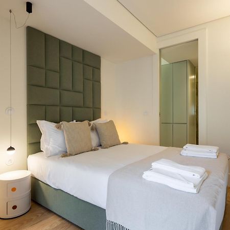 Orm Batalha Apartments Porto Luaran gambar
