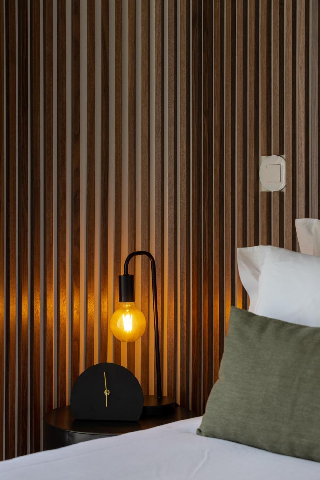 Orm Batalha Apartments Porto Luaran gambar